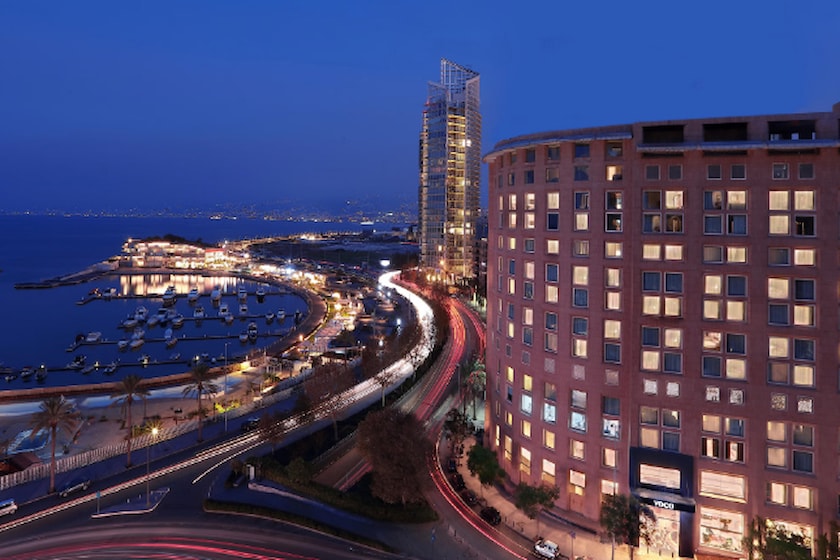 Hotels